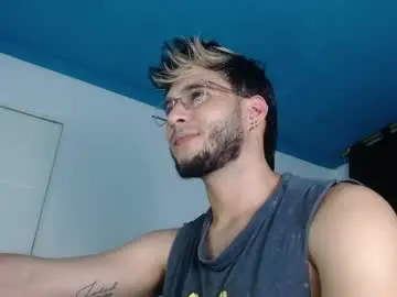 Chaturbate Live Sex of dylanxfun