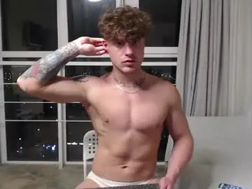 Chaturbate Sex Chat of ed_hooligan