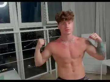 Chaturbate Adult Webcams of ed_hooligan