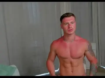Chaturbate Live Sex Cam of ed_hooligan