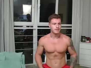 Chaturbate Live Sex of ed_hooligan