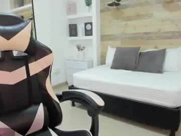 Chaturbate Live Sex of elysian20_