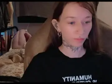 Chaturbate Watch Live Sex Cams of fran_bow