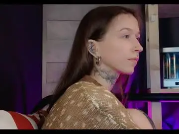 Chaturbate Adult Webcam of fran_bow