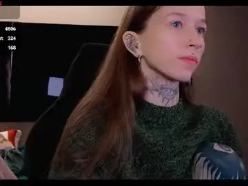 Chaturbate Nude Webcam of fran_bow