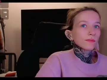 Chaturbate Private Sex Chat of fran_bow