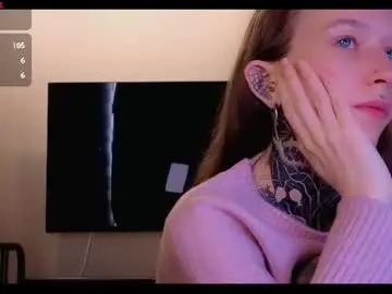 Chaturbate Sex Chat of fran_bow