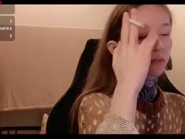 Chaturbate Free Live Porn of fran_bow