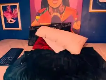 Chaturbate Live Sex Cam of indiantemptress