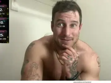 Chaturbate Live Sex of kainehart