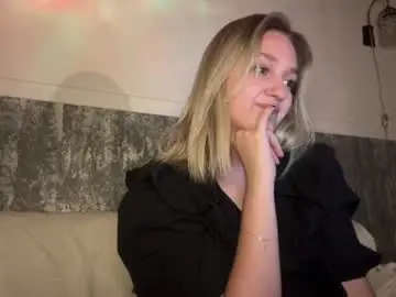 Chaturbate Live Porn of kiramoon_8