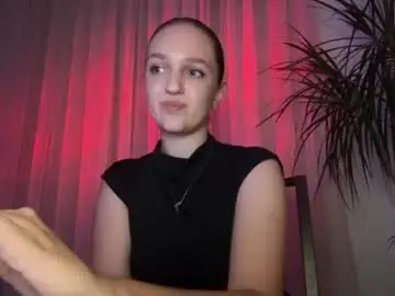 Chaturbate Live Porn of kiramoon_8
