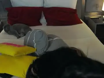 Chaturbate Sex Cam of laravoss