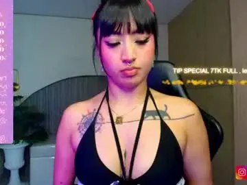 Chaturbate Sex Cam of liat_hoz