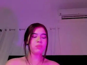 Chaturbate Nude Webcam of lily_woodz