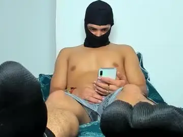 Chaturbate Free Live Porn of master_dominant_777