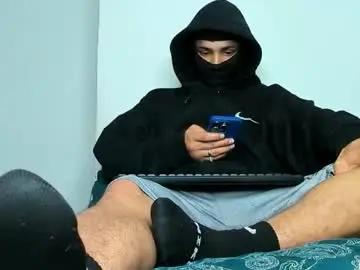 Chaturbate Live Sex of master_dominant_777
