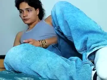 Chaturbate Sex Cam of master_dominant_777
