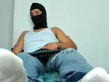 Chaturbate Adult Webcam of master_dominant_777