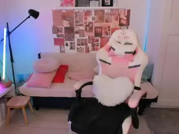 Chaturbate Live Porn of mia_mintz