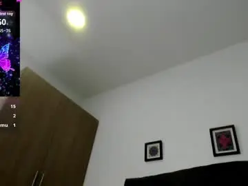 Chaturbate Free Porn Cam of michellmorgans