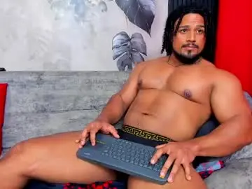 Chaturbate Private Sex Chat of mike_estevess