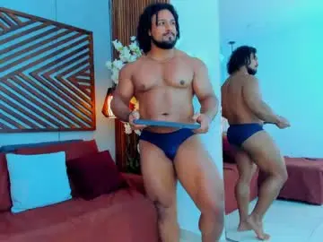 Chaturbate Free Porn Cam of mike_estevess