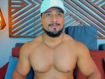Chaturbate Sex Chat of mike_estevess
