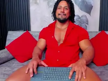 Chaturbate Sex Chat of mike_estevess