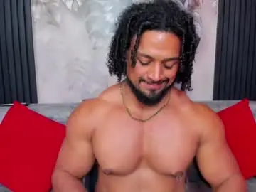 Chaturbate Free Porn Cam of mike_estevess