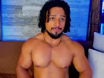 Chaturbate Live Sex Cam of mike_estevess
