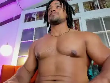 Chaturbate Best live sex cam show of mike_estevess