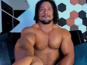 Chaturbate Private Sex Chat of mike_estevess