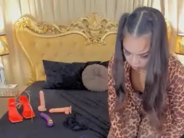 Chaturbate Watch Live Sex Cams of monstercock_olivia