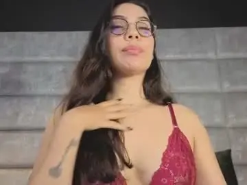 Chaturbate Nude Webcam of nattytrainor