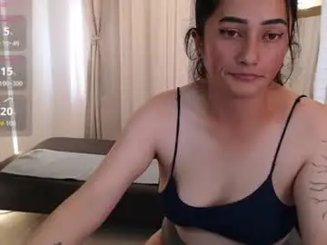 Chaturbate Live Sex of nico_y_valery