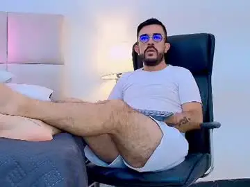 Chaturbate Adult Video Chat of nicosaint_