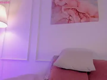 Chaturbate Nude Webcam of novasilk