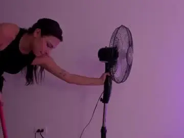 Chaturbate Live Sex Cam of novasilk