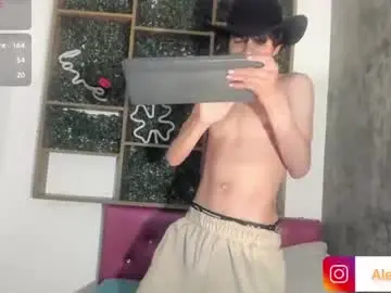 Chaturbate Live Porn of owen_conor