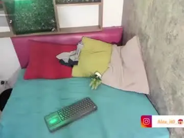 Chaturbate Free Live Porn of owen_conor