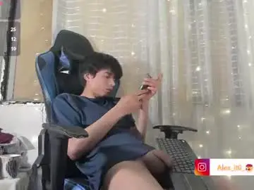 Chaturbate Private Sex Chat of owen_conor