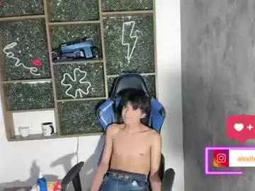 Chaturbate Live Sex of owen_conor