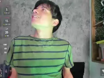 Chaturbate Live Sex of owen_conor