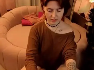 Chaturbate Sex Cam of qoshka