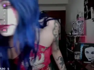 Chaturbate Free Porn Cam of sakaexxx