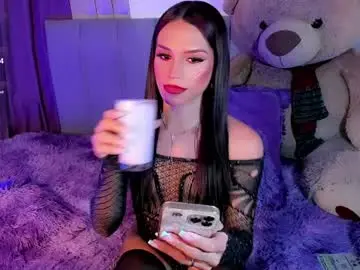 Chaturbate Nude Webcam of sexynazaa