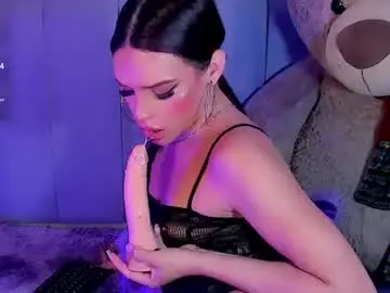 Chaturbate Live Porn of sexynazaa