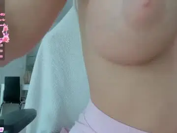 Chaturbate Free Porn Cam of sugar_rainbow