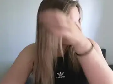 Chaturbate Nude Webcam of sweety_bettyyy